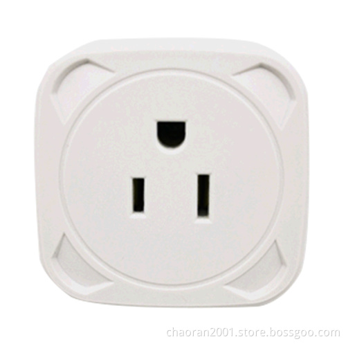 China Wholesale Echo Timer Wireless Amazon Alexa Socket Tp-Link Wall Outlet Wifi US Mini Smart Plug